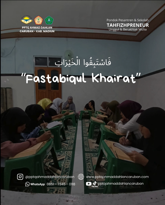 Februari, "F-nya" apa? 🤔