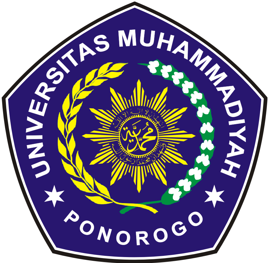 UNIVERSITAS MUHAMMADIYAH PONOROGO