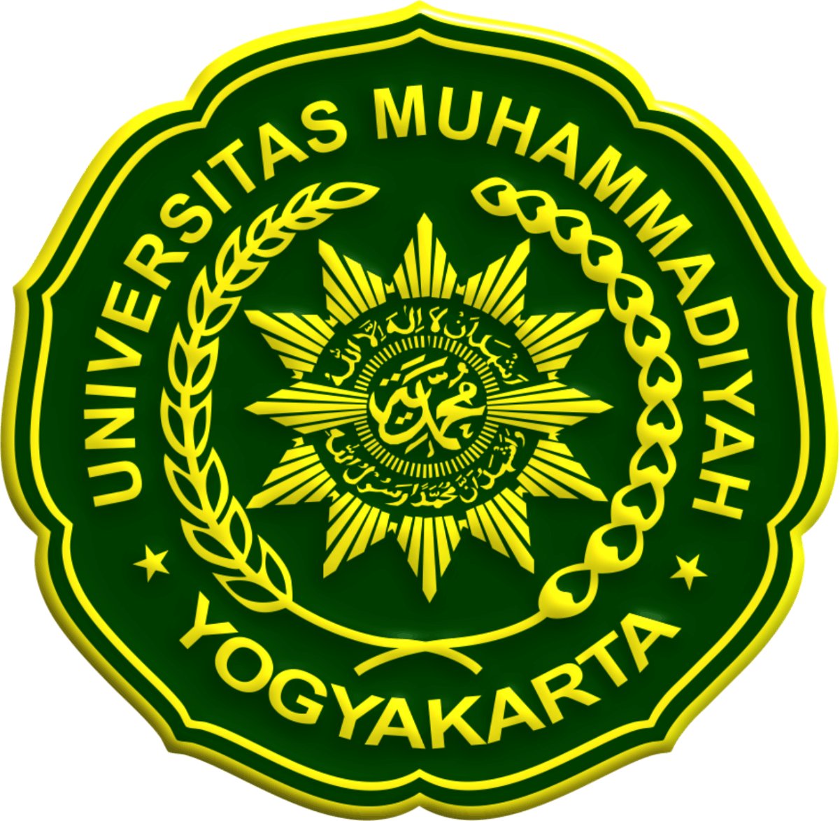 UNIVERSITAS MUHAMMADIYAH YOGYAKARTA