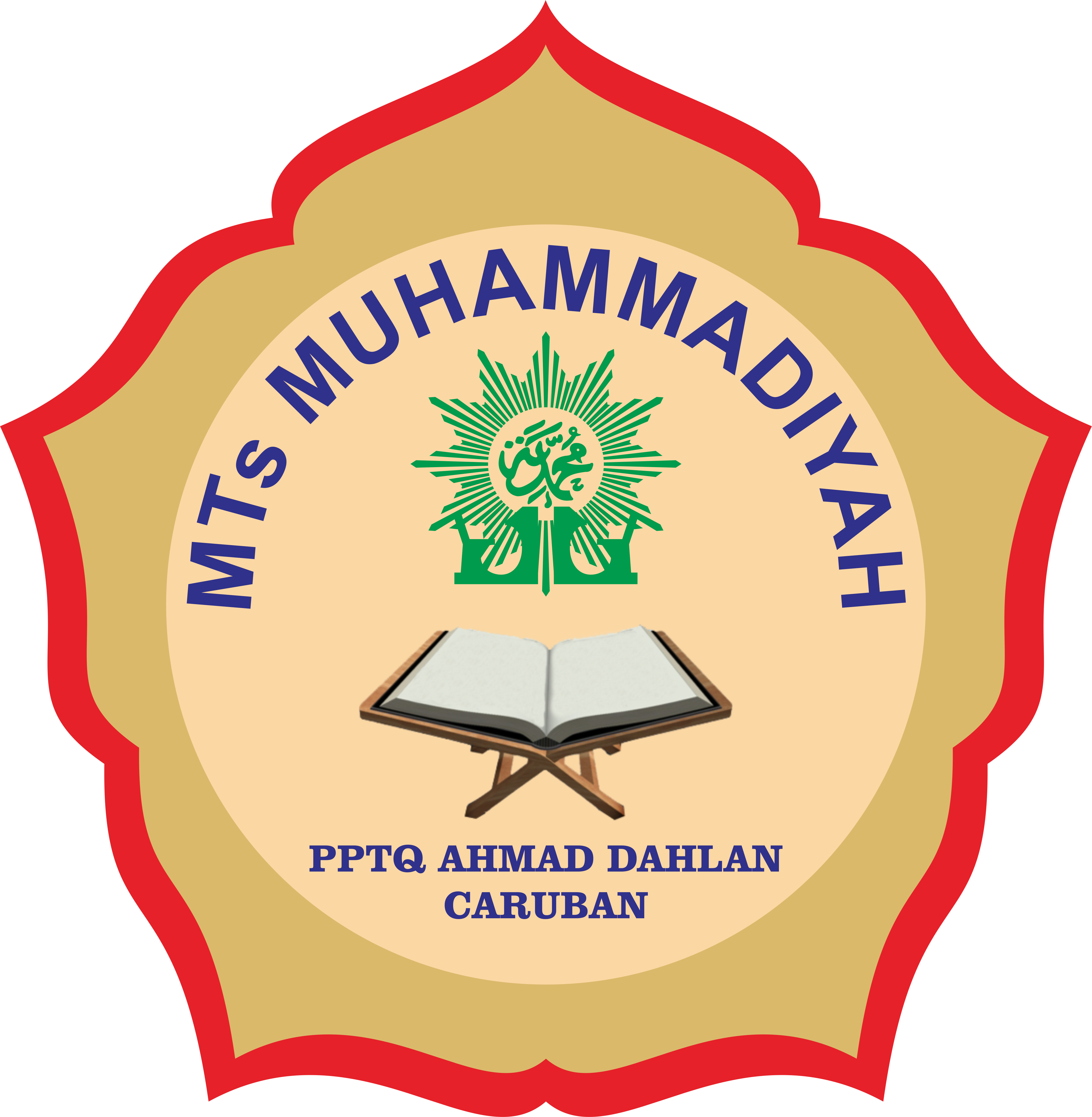 MTs Muhammadiyah PPTQ Ahmad Dahlan