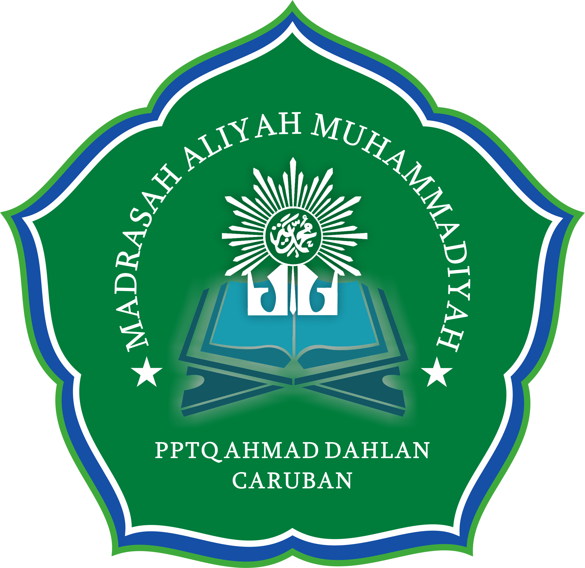 MA Muhammadiyah PPTQ Ahmad Dahlan