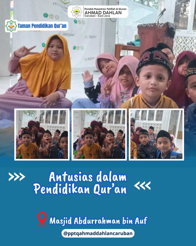 Muhadhoroh santri putra