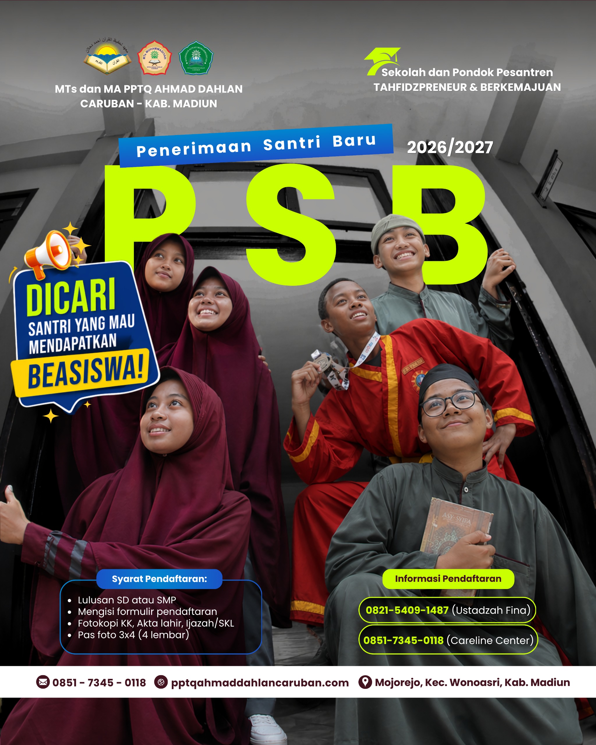 pptqahmaddahlancaruban